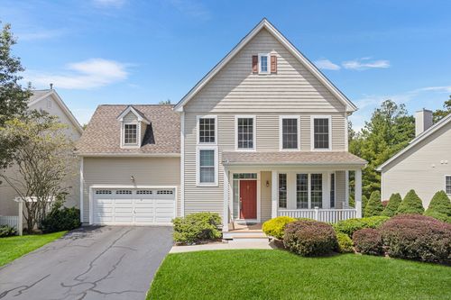 6-6 Revere Cir, Southbury, CT, 06488-3011 | Card Image