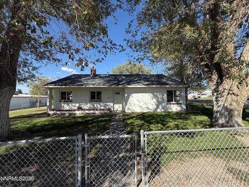 1185 S Bridge St, Winnemucca, NV, 89445-3501 | Card Image