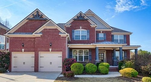 318 Heritage Overlook, Woodstock, GA, 30188-6126 | Card Image