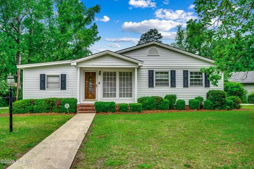 1261 Park Hill Dr, Conway, SC, 29526-3474 | Card Image