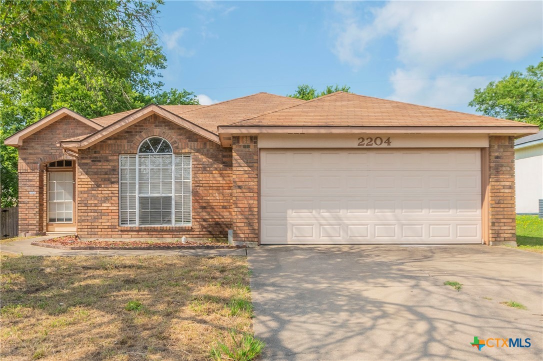 Cactus Dr, Killeen, TX 76549