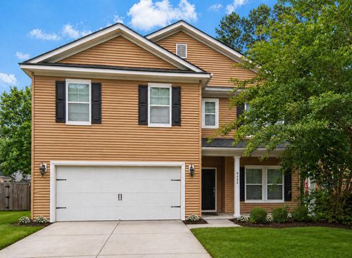 8454 Rice Basket Ln, North Charleston, SC, 29420-7470 | Card Image