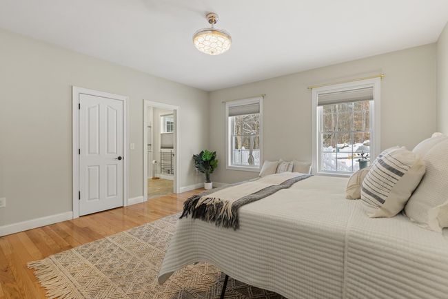 57 Carol Ct, House other with 3 bedrooms, 3 bathrooms and null parking in Laconia NH | Image 21