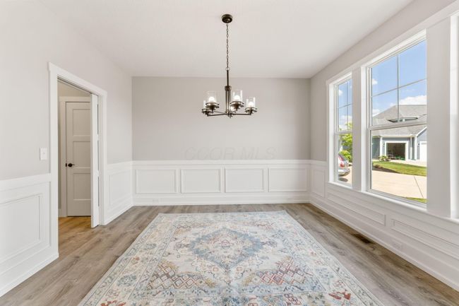 10205 Coronado Ct, House other with 4 bedrooms, 3 bathrooms and null parking in Plain City OH | Image 27