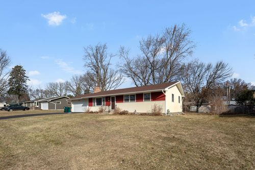 4831 104th Ln Ne, Circle Pines, MN, 55014-1523 | Card Image