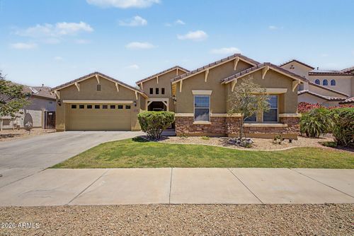 11231 N 163rd Drive, Surprise, AZ, 85388 | Card Image