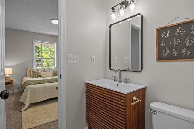 650 Wall Rd, House other with 3 bedrooms, 2 bathrooms and 2 parking in Cunningham TN | Image 17