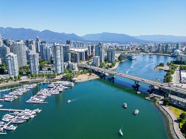 500 Starboard Sq, Home with 0 bedrooms, 0 bathrooms and null parking in Vancouver BC | Image 10