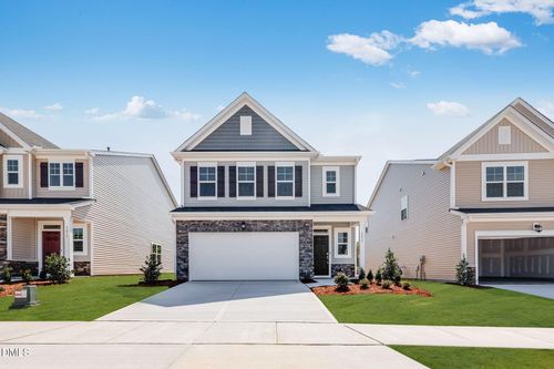 3017 Allamore Drive, Durham, NC, 27703 | Card Image