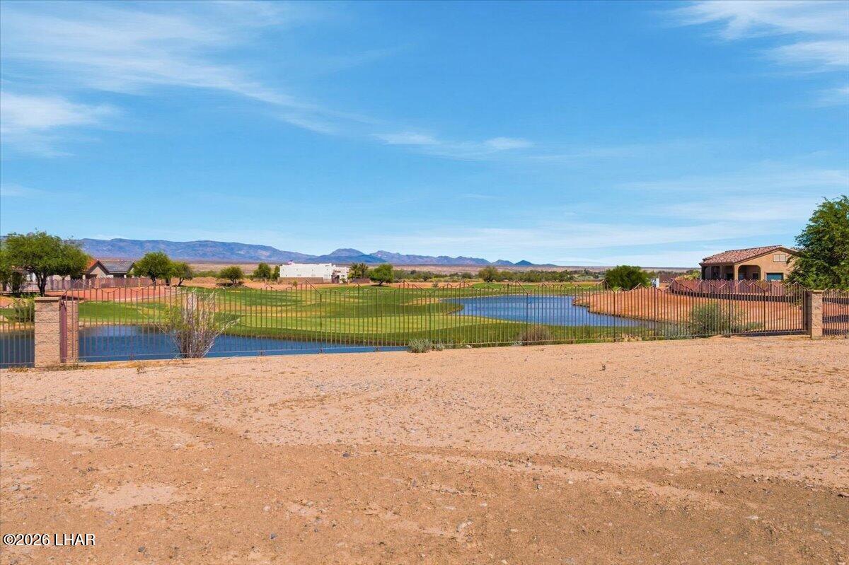 Land in Mohave Valley 4