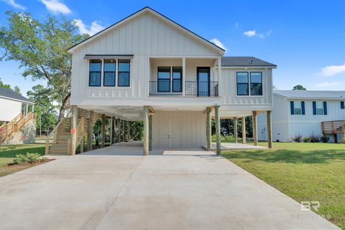 3A Claudette Cir, Orange Beach, AL, 36561-3862 | Card Image