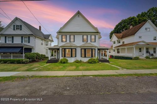 546 548 Madison Avenue, Jermyn, PA, 18433 | Card Image