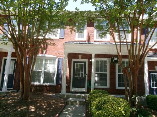 1620 Cove Creek Circle, Norcross, GA, 30093 | Card Image
