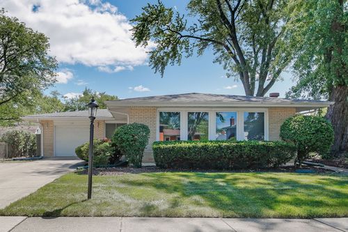 281 Diamond Head Dr, Des Plaines, IL, 60018-1106 | Card Image