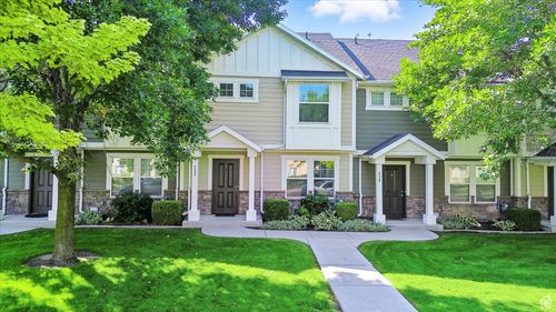 233 1010, Logan, UT, 84321-6935 | Card Image