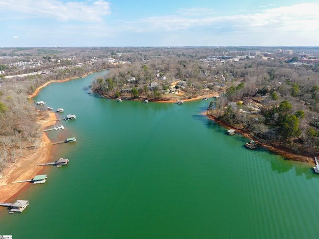 206 Holiday E, Condo with 2 bedrooms, 3 bathrooms and 1 parking in Clemson SC | Image 30