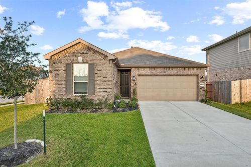 7003 Tehama Ln, Rosharon, TX, 77583-4956 | Card Image