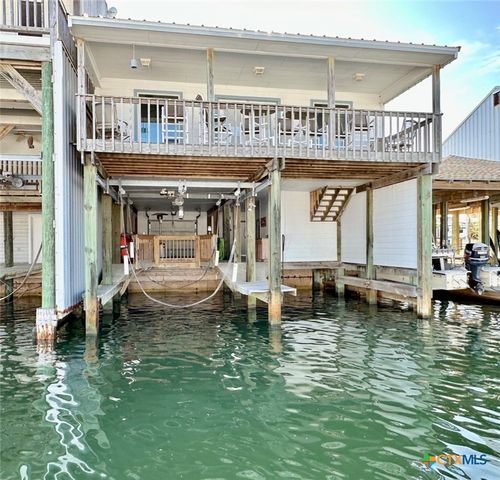 515 S 13th St, Port O Connor, TX, 77982 | Card Image