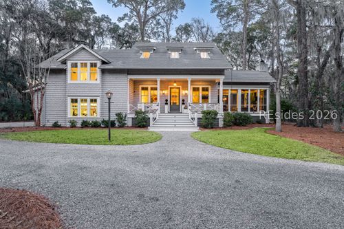27 Greenleaf Rd, Bluffton, SC, 29910-8335 | Card Image
