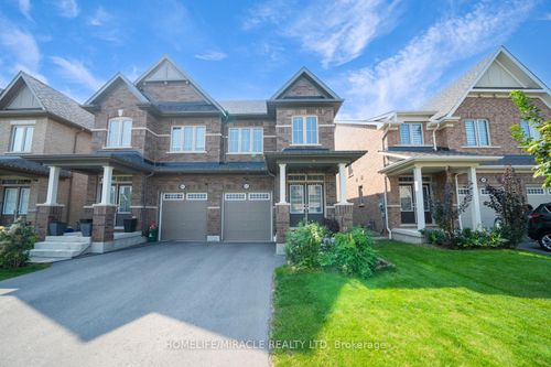 63 Auckland Dr, Whitby, ON, L1P0H4 | Card Image