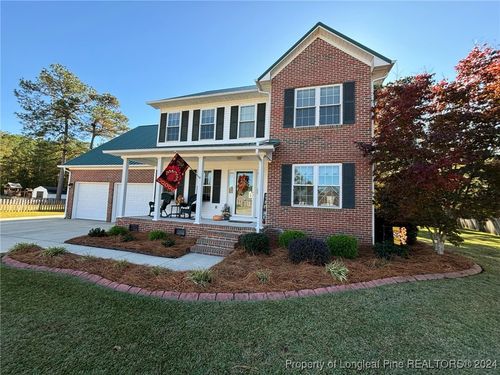 4402 Bluebush Drive, Fayetteville, NC, 28312 | Card Image