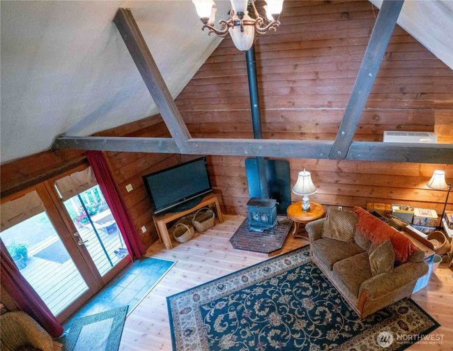 285 Pete Beck Rd, House other with 1 bedrooms, 1 bathrooms and null parking in Quilcene WA | Image 22