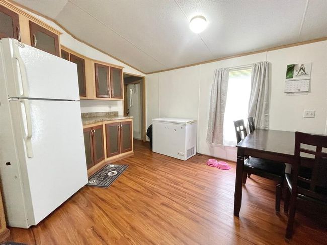 Ample cabinets and countertop space | Image 10