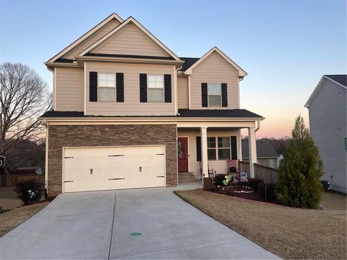 270 Brooks Village Dr, Pendergrass, GA, 30567-4680 | Card Image
