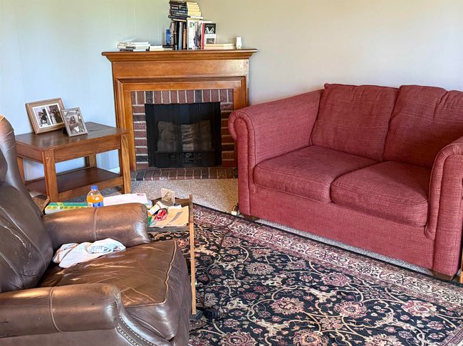 APT-75 - 601 Dave Creek Pkwy, Home with 1 bedrooms, 1 bathrooms and null parking in Fairfield Bay AR | Image 6