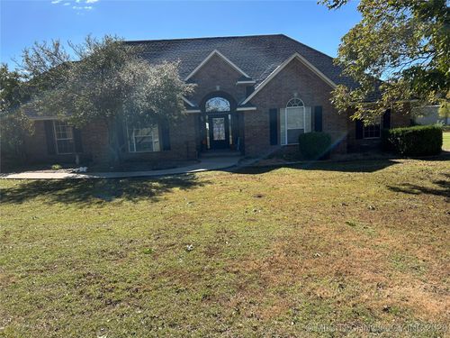 512 Oakland Ct, Ardmore, OK, 73401-8918 | Card Image