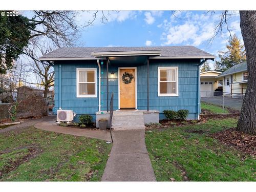 12510 Se 23rd Ave, Milwaukie, OR, 97222-7918 | Card Image