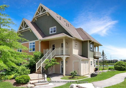 211-115 Fairway Crt, Blue Mountains, ON, L9Y0P8 | Card Image