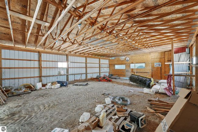 4499 S Schomberg Rd, Home with 0 bedrooms, 0 bathrooms and null parking in Cedar MI | Image 21