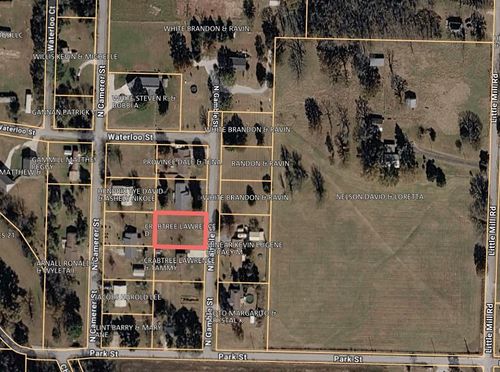 000 N Gamble St, Granby, MO, 64844 | Card Image