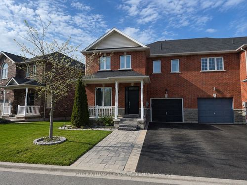 3 Bud Doucette Crt, Uxbridge, ON, L9P0E4 | Card Image