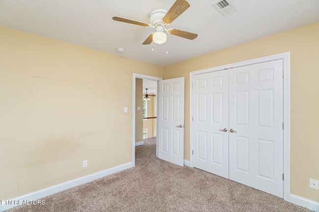 1801 Ridge Creek Ln, House other with 3 bedrooms, 3 bathrooms and null parking in Knoxville TN | Image 29