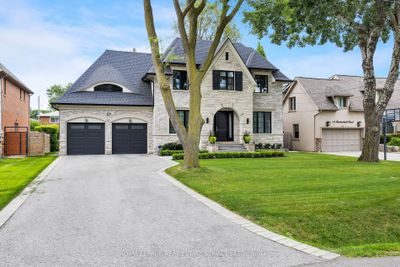 57 Meadowbank Rd, House other with 5 bedrooms, 7 bathrooms and 9 parking in Etobicoke ON | Image 2