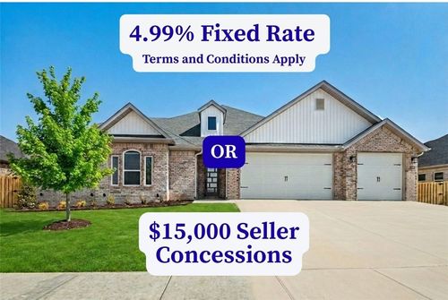 2300 Salmon St, Pea Ridge, AR, 72751-3249 | Card Image