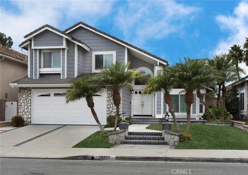 26611 Strafford, Mission Viejo, CA, 92692-4109 | Card Image