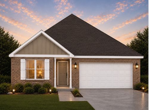 1608 Dwelling Pl, Godley, TX, 76044-3016 | Card Image