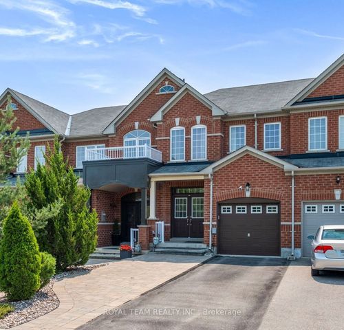 60 White Beach Cres, Vaughan, ON, L6A4K6 | Card Image