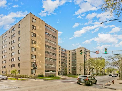 204-6300 N Sheridan Rd, Chicago, IL, 60660-1737 | Card Image