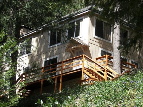 21636 Sawpit Canyon Rd, Cedarpines Park, CA, 92322-0151 | Card Image