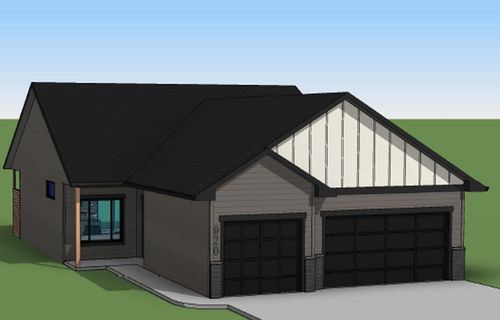 920 E Dutch St Street, Tea, SD, 57064 | Card Image