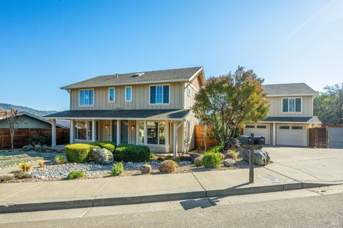 313 Sunrise Drive, Cloverdale, CA, 95425 | Card Image