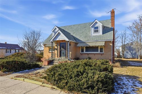 501 N 6th Ave, Brighton, CO, 80601-1511 | Card Image