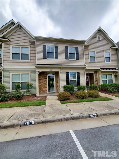 7807 Lillyhurst Dr, Raleigh, NC, 27612-7254 | Card Image