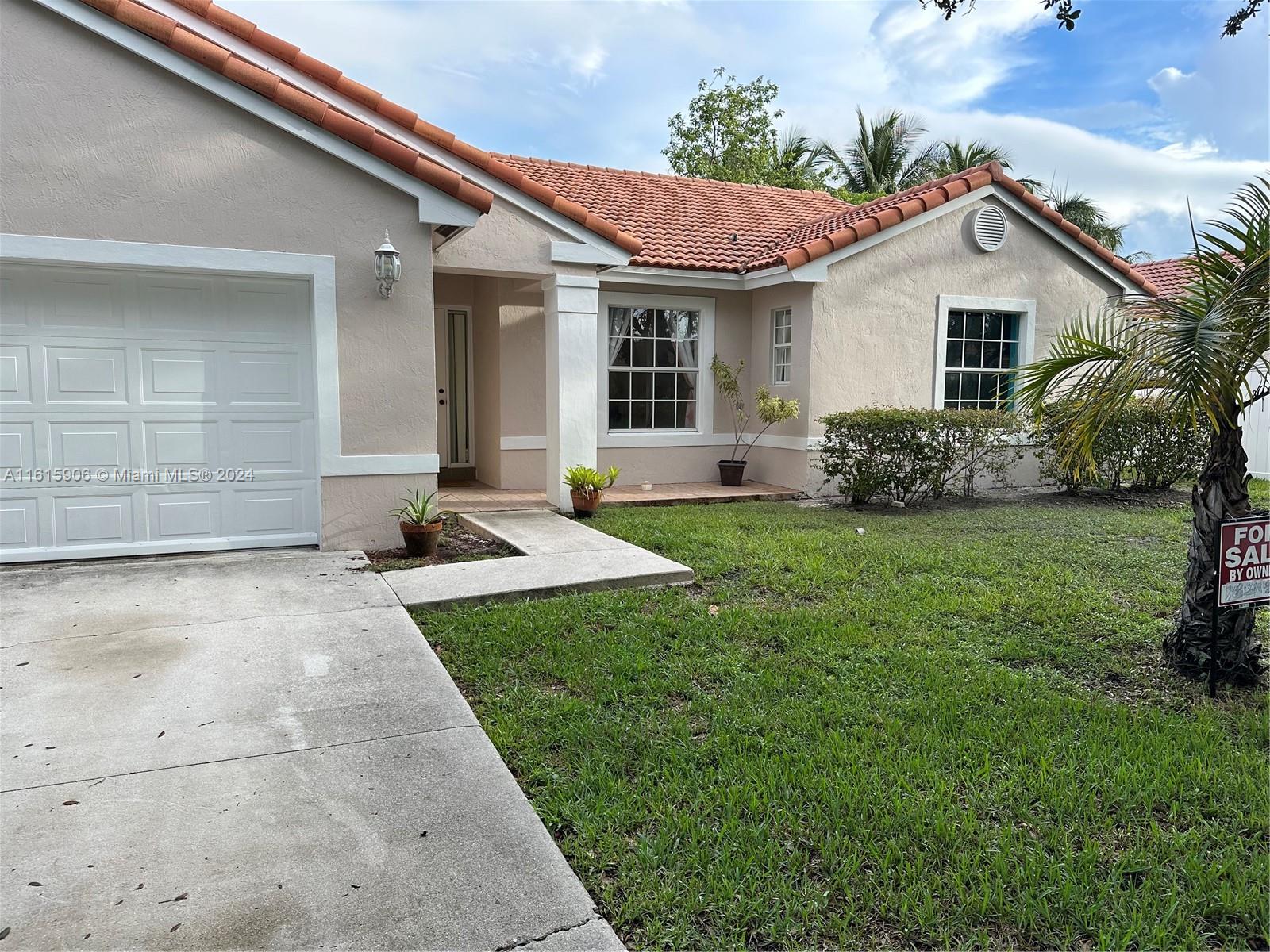 20th St, Miramar, FL 33027