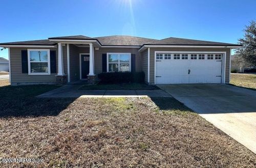 9296 Canary Ivy Ln, Jacksonville, FL, 32219-6000 | Card Image