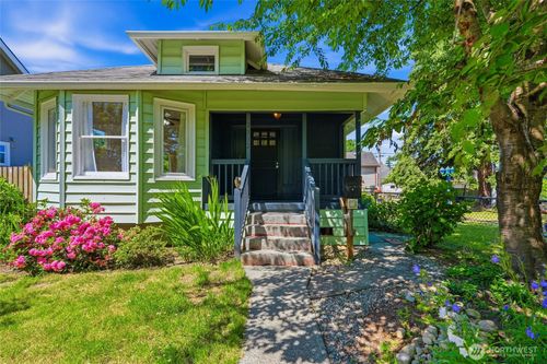2312 Baker Ave, Everett, WA, 98201-3117 | Card Image